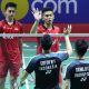 All Indonesia di Semifinal, Fajar Alfian: Main Enjoy Saja!