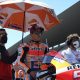 Marquez Ungkap Betah di Honda, Baby Alien Punya Ikatan Batin
