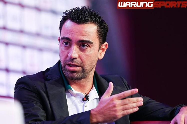 Al-Sadd Mohon Xavi Hernandez Bertahan