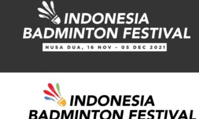 Indonesia Badminton Festival 2021