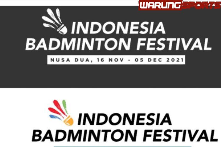 Indonesia Badminton Festival 2021