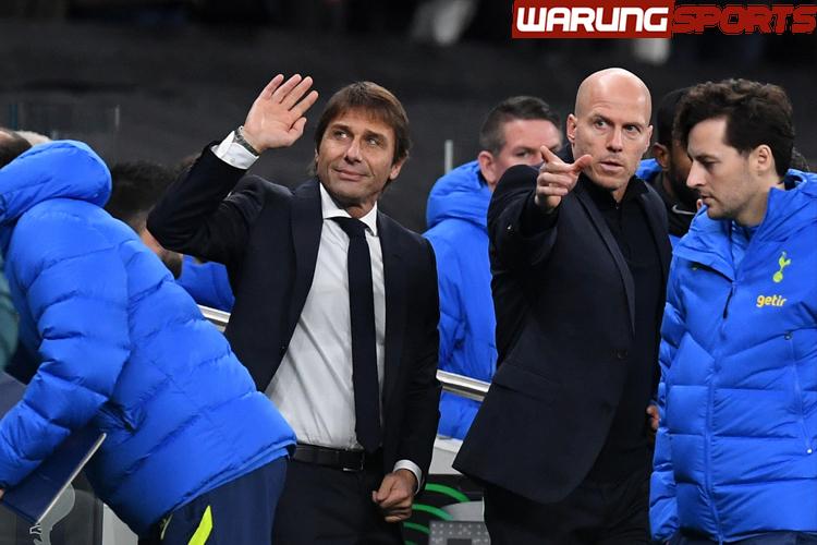 Conte Diminta Untuk Membunag Sebagian Pemain Tottenham!