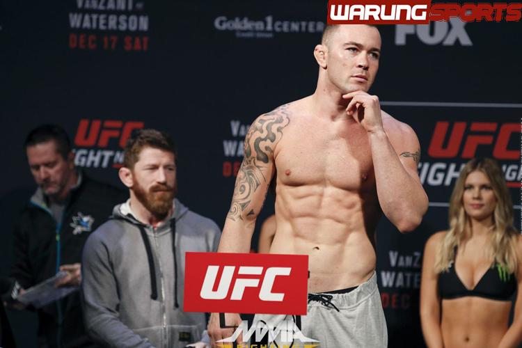 Petarung Ranking 1 UFC Siap Bikin Khamzat Chimaev Masuk Rumah Sakit