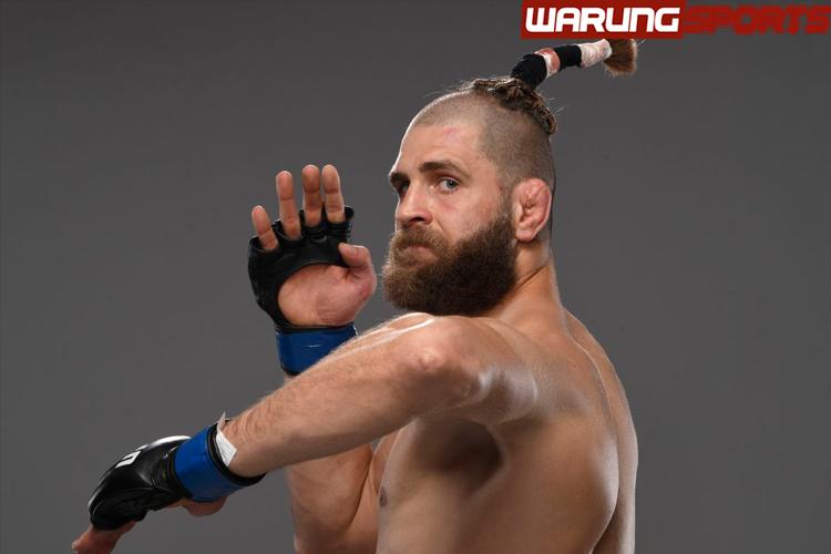 Lama Menunggu Glover Teixeira, Jiri Prochazka Mau Lawan Peringkat 5 Besar