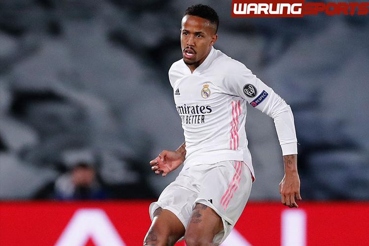 Chelsea Sangat Ingin Militao, Akan Tetapi Real Madrid Berkata Tidak!