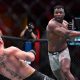 Satu Pukulan Telak Francis Ngannou Dapat Tumbangkan Jon Jones