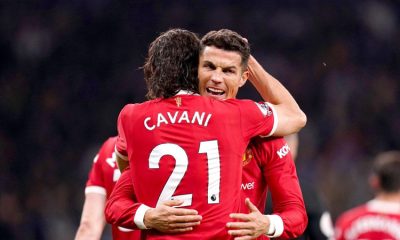 Bernardo Silva Siapkan Cara Untuk Menahan Ronaldo dan Cavani