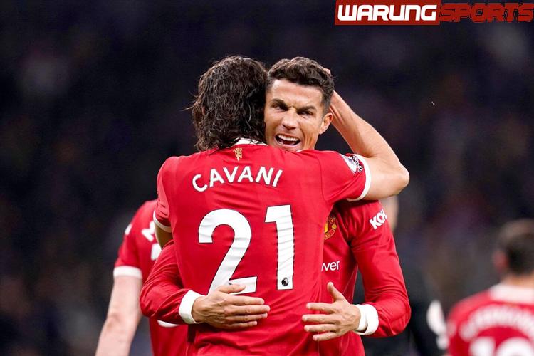 Bernardo Silva Siapkan Cara Untuk Menahan Ronaldo dan Cavani