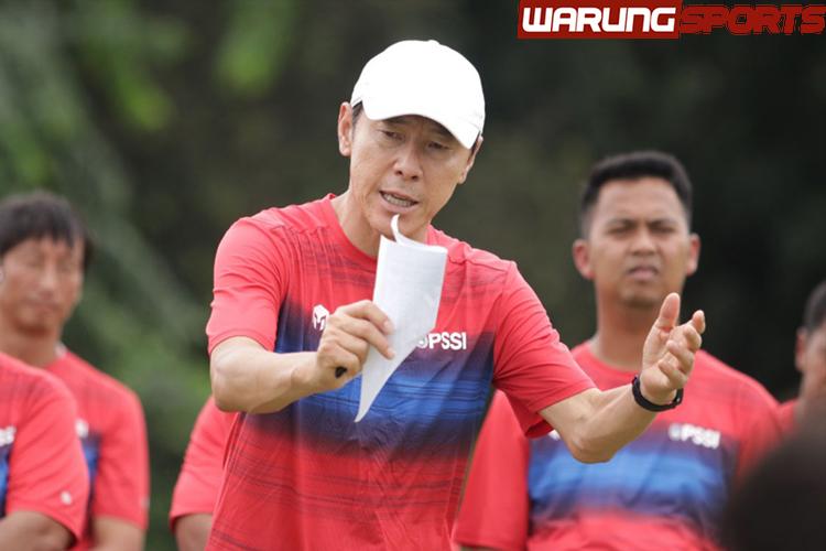 STY Kecewa PSSI Sangat Lambat Gaet Pemain Keturunan Indonesia