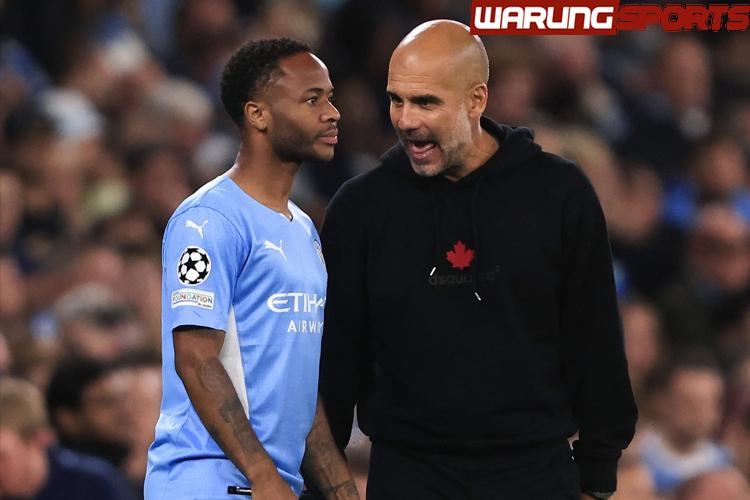 Salah Memang Mustahil, Tapi Masih Ada Sterling