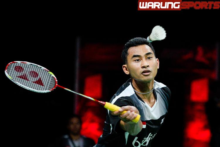 Ajang Hylo Open 2021 semakin seru saja. Memasuki babak 16 besar ini, Indonesia masih mempunyai banyak wakil yang tentunya sangat siap bertarung memperebutkan gelar juara.