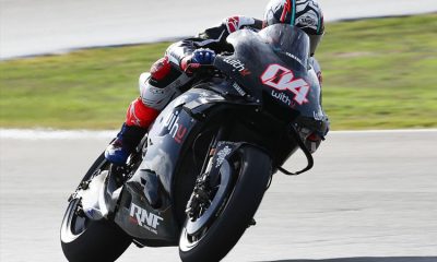 Selain Gelar Juara MotoGP 2022, Tugas Lain Disematkan untuk Andrea Dovizioso