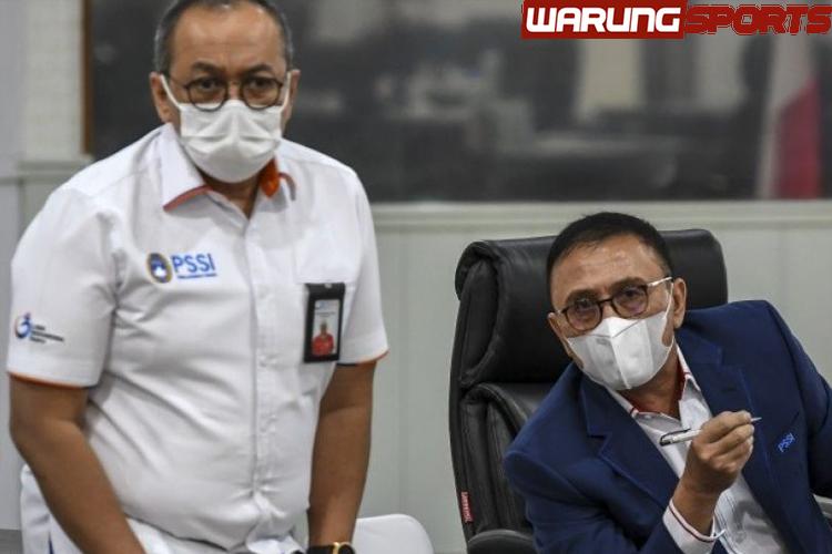 12 Wasit Liga 1 Kena Sanksi Komite Wasit PSSI
