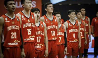 Indonesia Bangun Venue Baru Untuk Piala Dunia Basket FIBA World Cup 2023