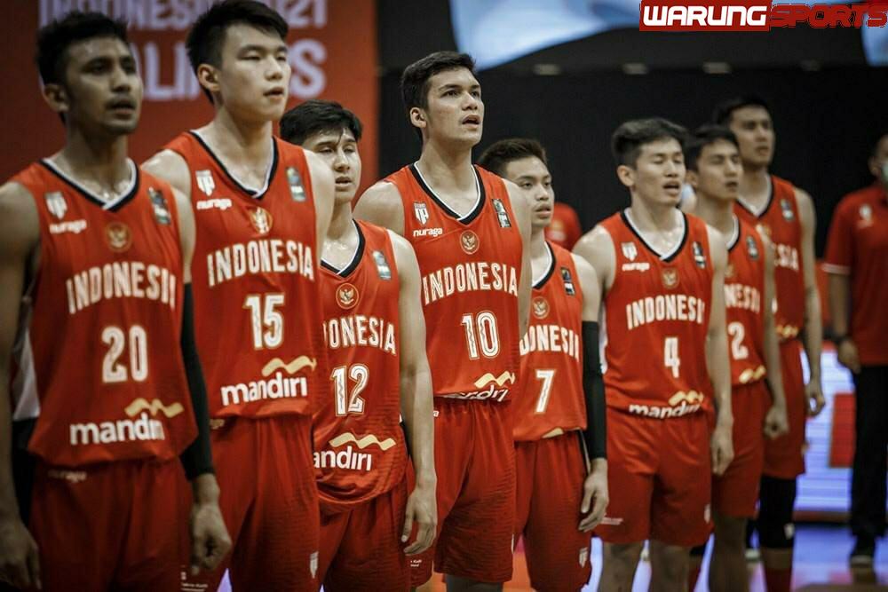 Indonesia Bangun Venue Baru Untuk Piala Dunia Basket FIBA World Cup 2023