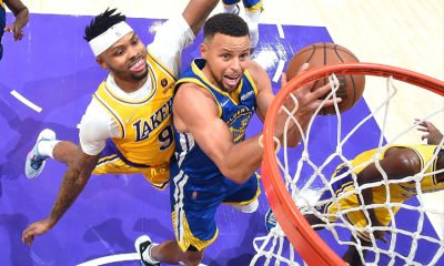 Hasil NBA Hari Ini: Warriors dan Lakers Raih Kemenangan