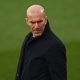 Zidane Terbuka Untuk Menggantikan Ole Gunnar Solskjaer di MU