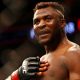 Sudah Akur, Dana White akan Perpanjang Kontrak Francis Ngannou di UFC