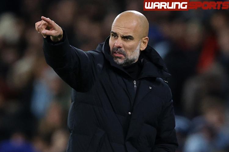 Merendah untuk Meroket, Pep Guardiola Ungkap Kelemahan Man City Sambil Singgung Liverpool