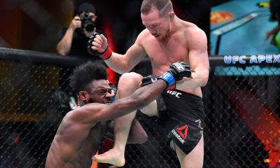 Rekan Khabib Nurmagomedov Janji Akan Habisi Raja Kelas Bantam UFC