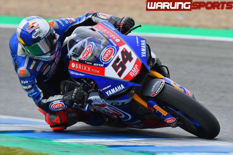 Bos Yamaha: Setelan Motor Bisa Jadi Aneh, tetapi Toprak Razgatlioglu Bisa Mengatasi