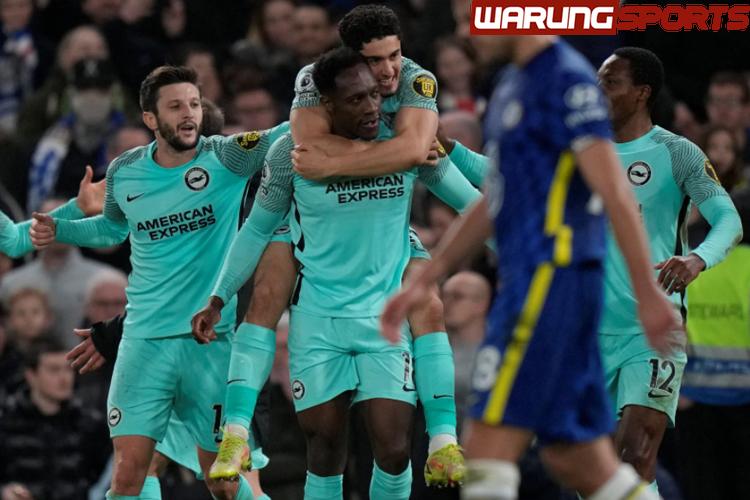 Cetak Gol Telat Menit 91 ke Gawang Chelsea, Eks Striker Manchester United Ukir Rekor Super Langka