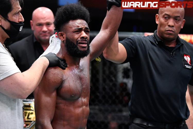 Aljamain Sterling Tak Ada Harga Diri Jadi Raja! Rob Font Akui Rekan Khabib Penguasa Sejati