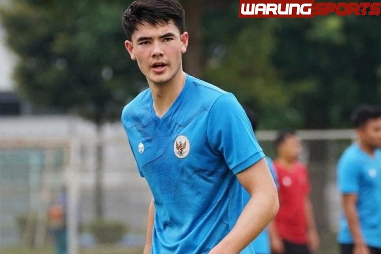 Absen Lawan Vietnam, Ini Penjelasan Beda Nasib Elkan Baggott dengan Safawi Rasid