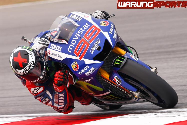 Si Setan MotoGP Mau Hengkang dari Yamaha, Jorge Lorenzo Berikan Respons