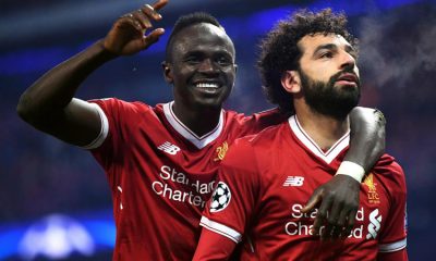Kehilangan Mo Salah dan Sadio Mane di Awal 2022, Liverpool Tak akan Cari Pengganti