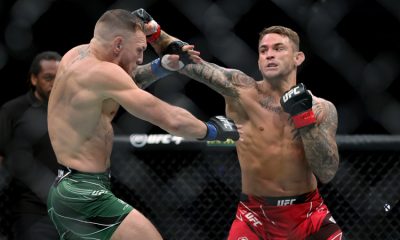 Rivalitas Abadi, Dustin Poirier Sanggup Lawan Conor McGregror Hingga Lima Kali