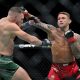 Rivalitas Abadi, Dustin Poirier Sanggup Lawan Conor McGregror Hingga Lima Kali