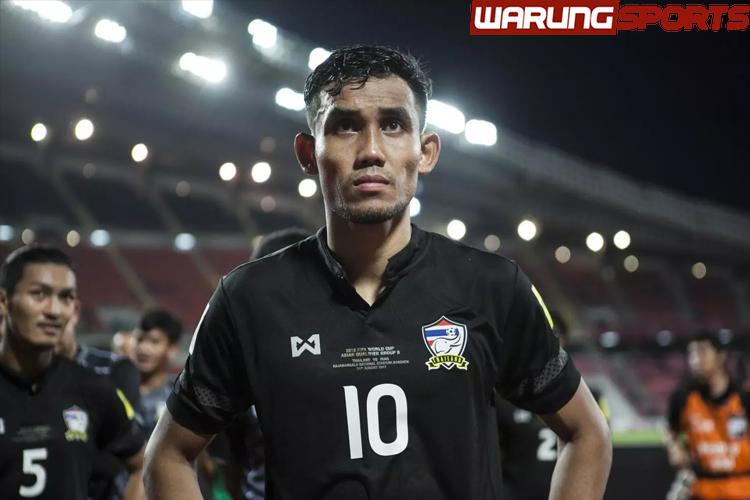 Hati-hati, Jebolan Manchester City sudah 4 Kali Bobol Gawang Garuda di Piala AFF 2016
