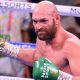 Siap-siap, Tahun Depan Tyson Fury Bisa Cetak Hattrick di Ring Tinju