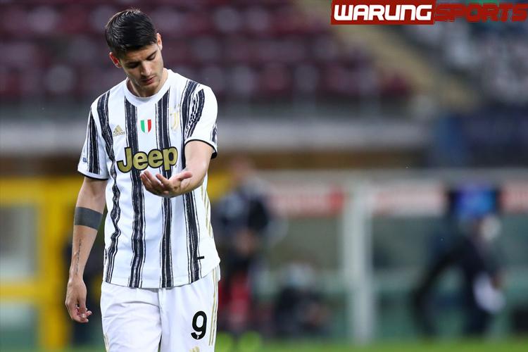 Komplikasi Transfer Alvaro Morata ke Barcelona, 3 Klub Besar Ikut Pusing