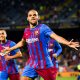 Siap Comeback, Lord Braithwaite Bernazar Cetak Hat-trick bagi Barcelona