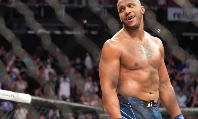 Demi Tujuan Mulia, Ciryl Gane Akan Habisi Francis Ngannou