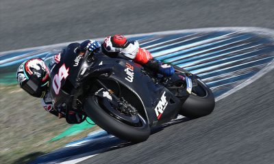 Andrea Dovizioso Diragukan Bisa Langsung Melejit pada MotoGP 2022