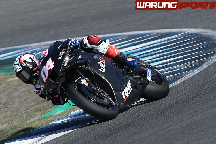 Andrea Dovizioso Diragukan Bisa Langsung Melejit pada MotoGP 2022