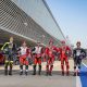 Paket Komplet Ducati Bikin Lawan Pusing 8 Keliling pada MotoGP 2022