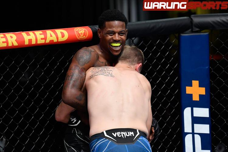 Tutorial Membuat Hater Kapok ala Petarung UFC