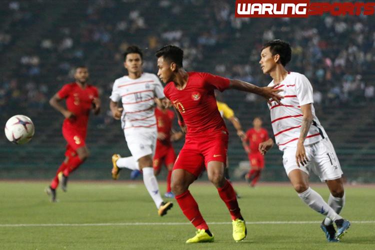 Apa Kata Pelatih Timnas U-23 Malaysia Segrup dengan Indonesia