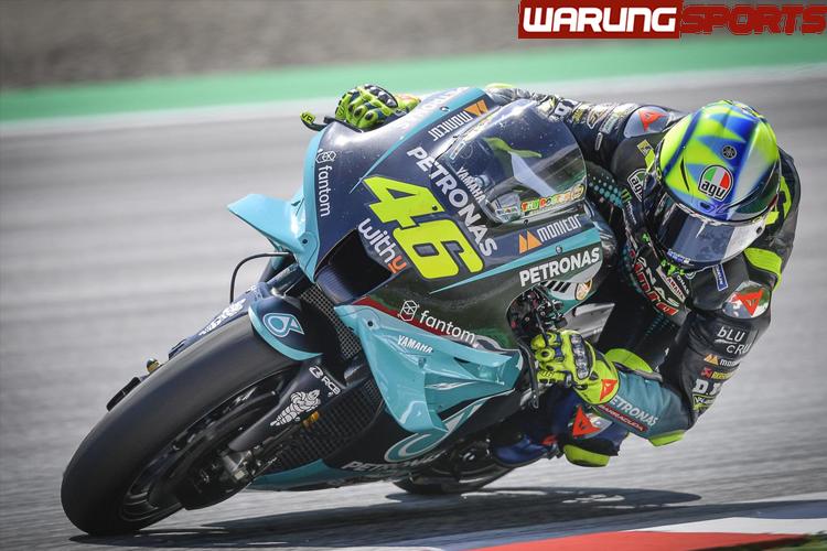 Tahun Baru, Era Baru Juga di MotoGP?