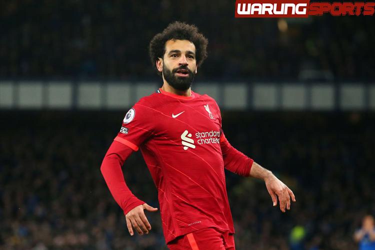 Pemilik Liverpool Tak Termaafkan jika Akhirnya Mo Salah Hengkang
