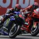 Yamaha Dianggap Ducati Pesaing Terbesar di MotoGP