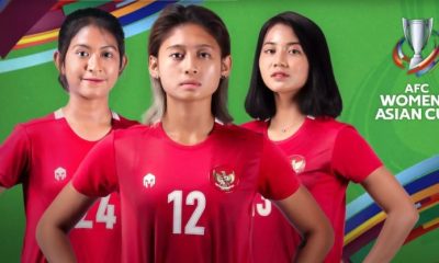Berikut Tiga Fakta Menarik Tentang Piala Asia Wanita yang Harus Anda Ketahui!