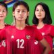 Berikut Tiga Fakta Menarik Tentang Piala Asia Wanita yang Harus Anda Ketahui!