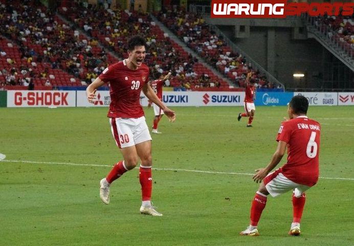 Malaysia Fokus Pada Tiga Kekuatan Indonesia di Piala AFF 2020