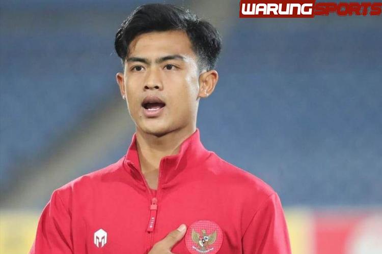 Pratama Arhan Buka Suara Usai Gabung Klub Jepang Tokyo Verdy