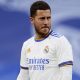 Saul Niguez Ungkap Penyebab Eden Hazard Gagal Bersinar di Real Madrid